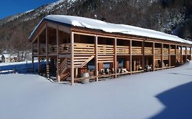 La Tresenda Hotel And Mountain Farm